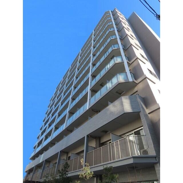 オーキッドレジデンス森下の物件内観写真