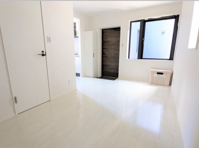 クラス木場公園の物件内観写真