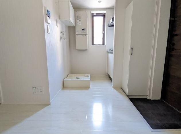 クラス木場公園の物件内観写真