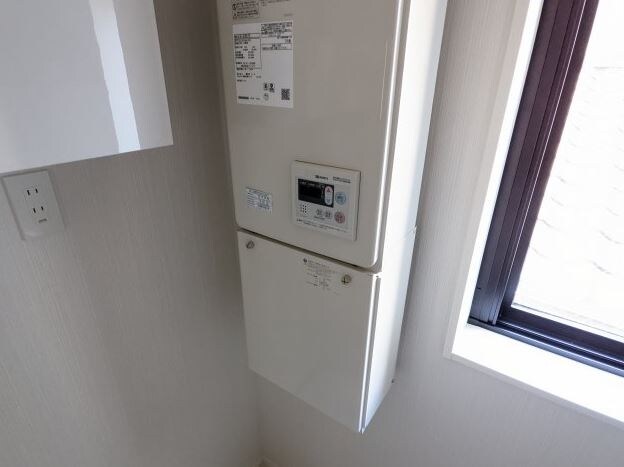 クラス木場公園の物件内観写真