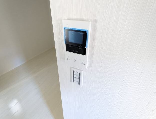 クラス木場公園の物件内観写真