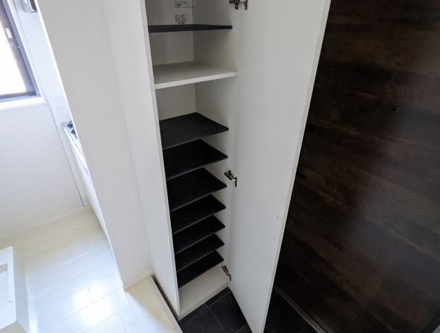 クラス木場公園の物件内観写真