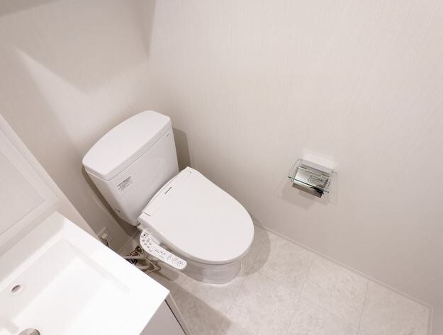 クラス木場公園の物件内観写真