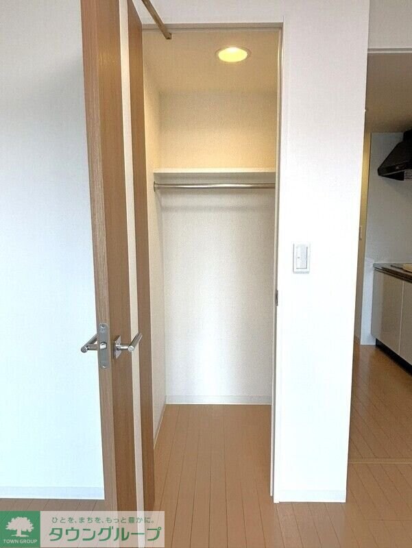 VIERGE錦糸町太平の物件内観写真