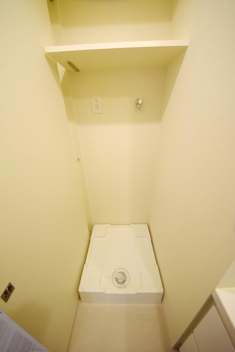 Brillia ist両国の物件内観写真