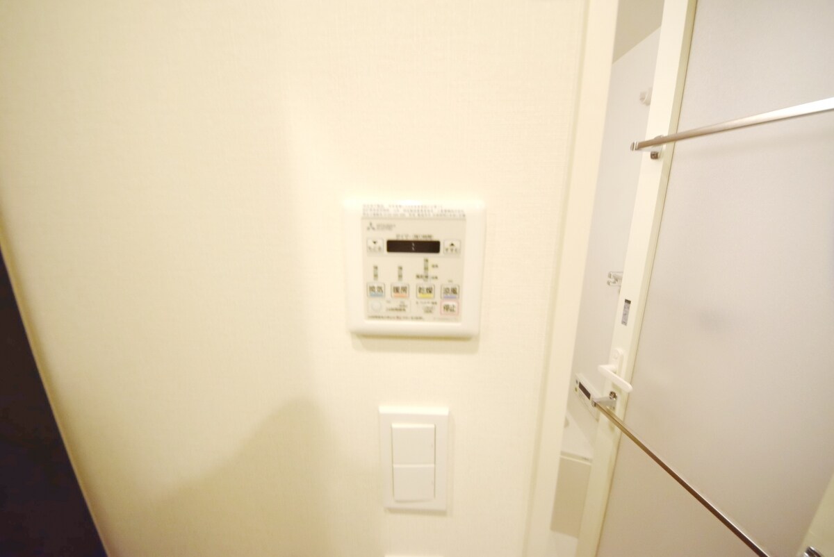 Brillia ist両国の物件内観写真