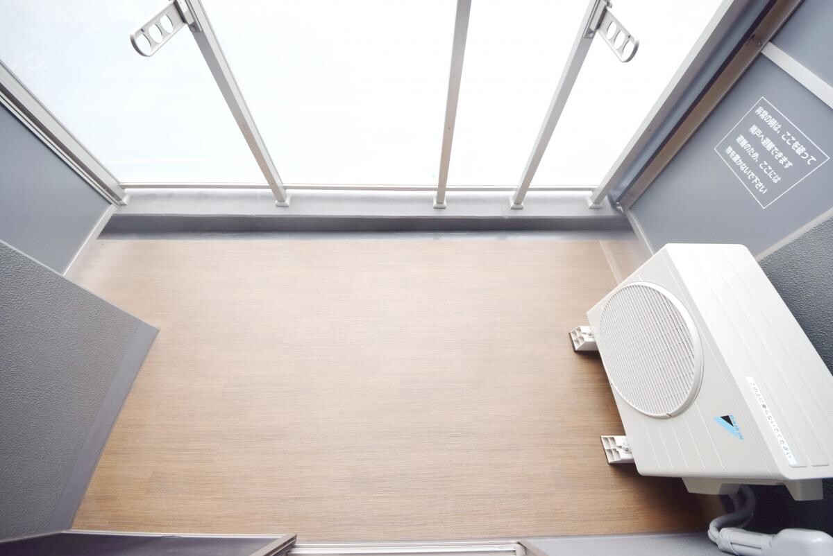 Brillia ist両国の物件内観写真