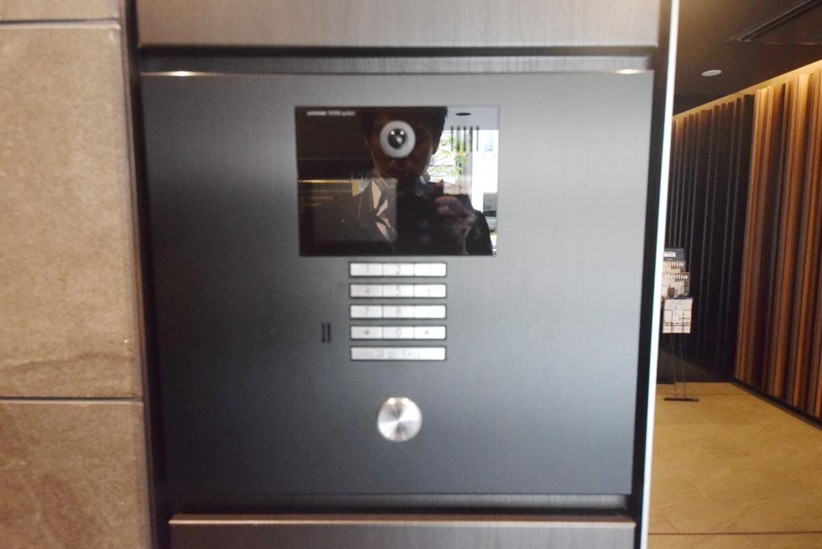 Brillia ist両国の物件内観写真