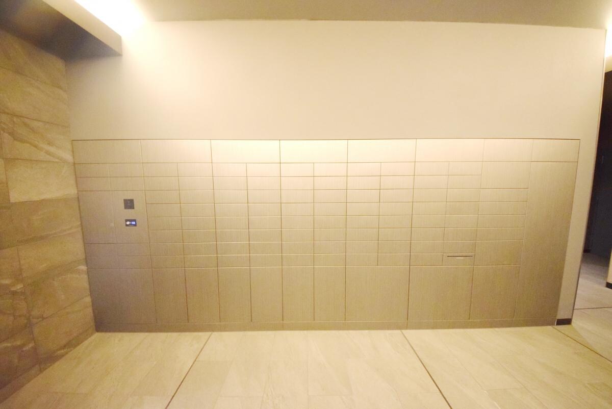 Brillia ist両国の物件内観写真