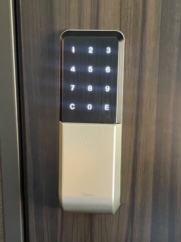 プラウドフラット亀戸の物件内観写真