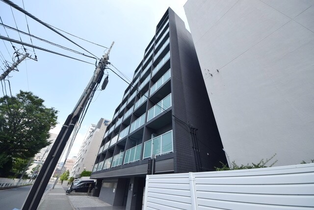 プラティーク清澄白河の物件内観写真