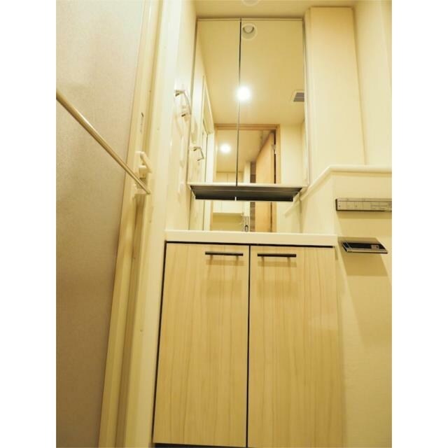 レジディア門前仲町プレイスの物件内観写真