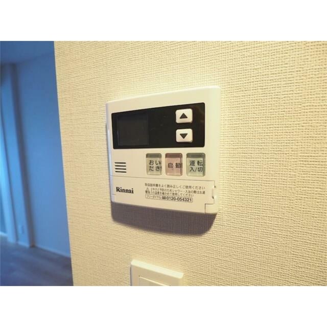 レジディア門前仲町プレイスの物件内観写真