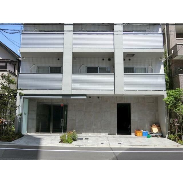 レアライズ両国の物件内観写真