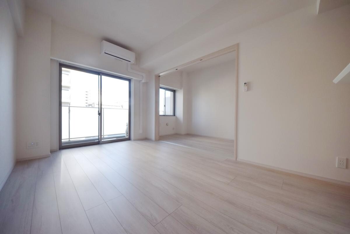 ラグゼナ東陽町の物件内観写真
