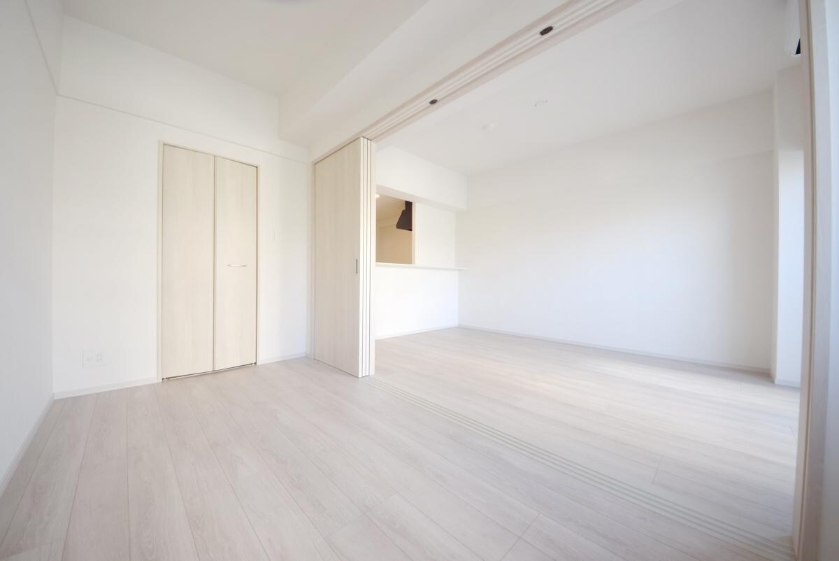 ラグゼナ東陽町の物件内観写真