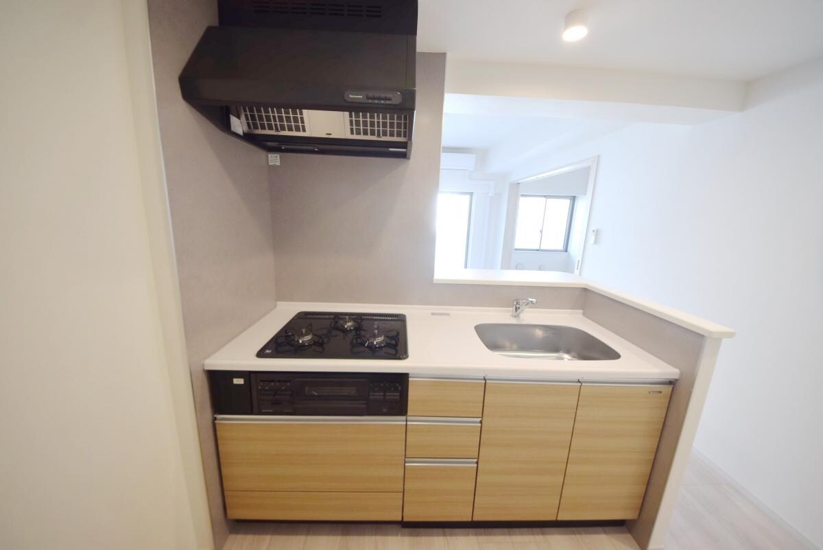 ラグゼナ東陽町の物件内観写真