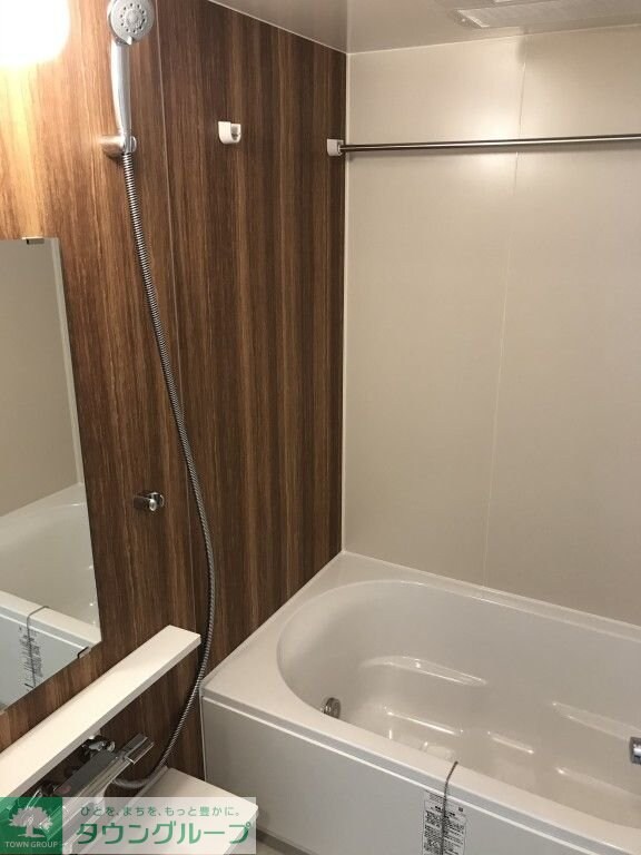 シエルブルー亀戸の物件内観写真