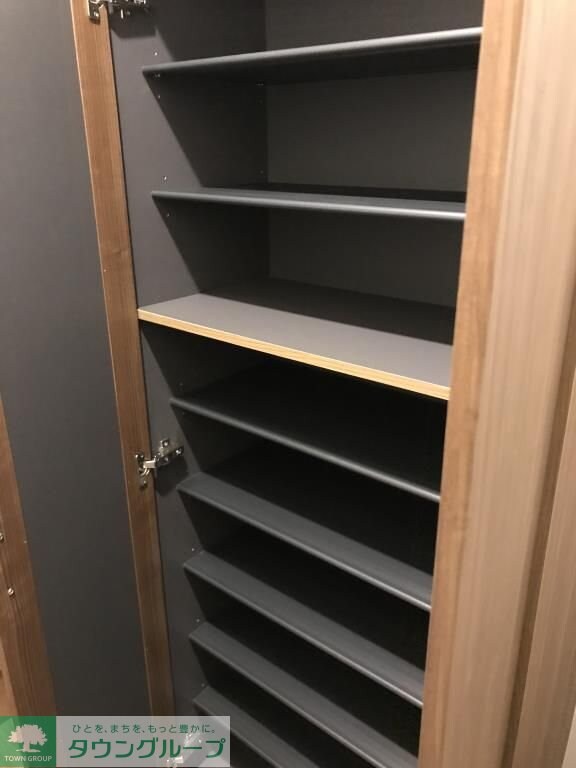 シエルブルー亀戸の物件内観写真