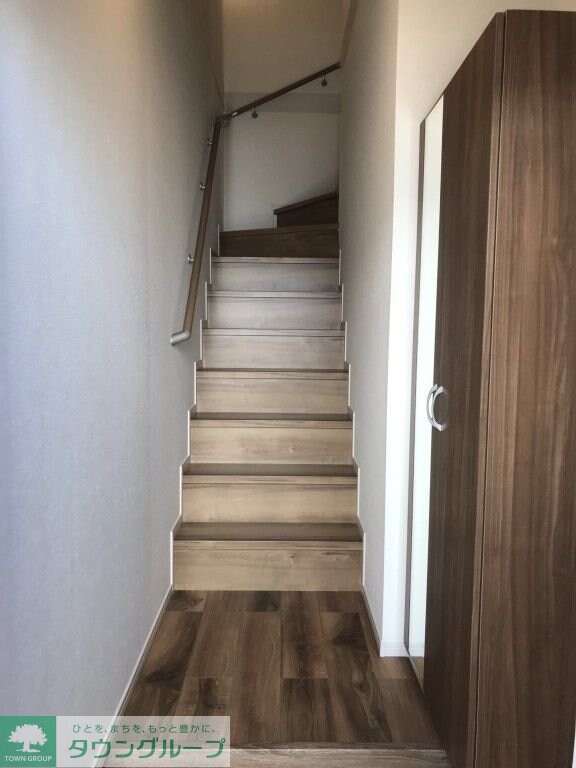 シエルブルー亀戸の物件内観写真