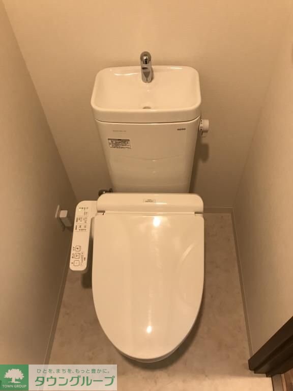 シエルブルー亀戸の物件内観写真