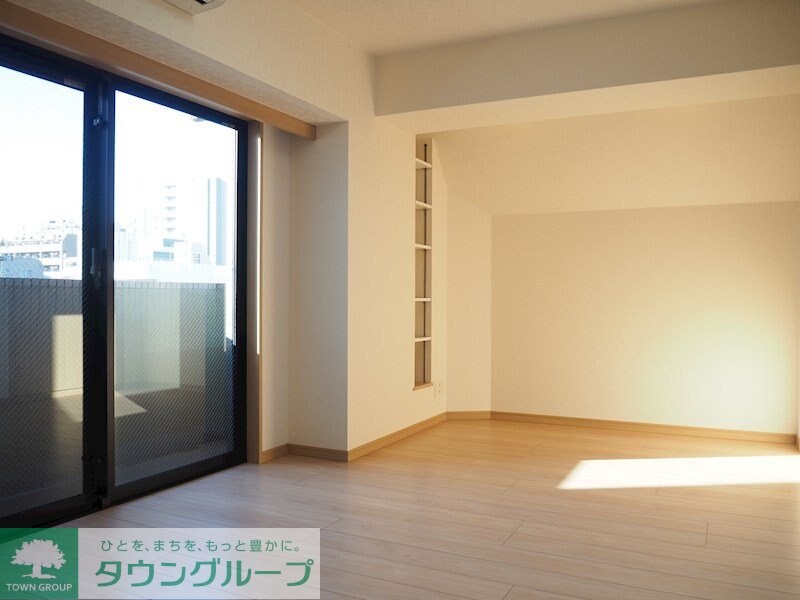 ルーブル錦糸町弐番館の物件内観写真