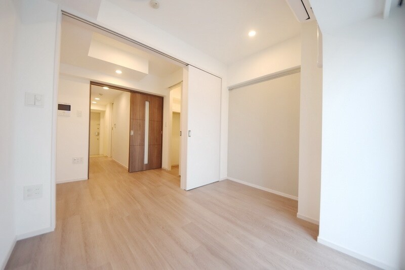 ARKMARK水天宮前Iの物件内観写真