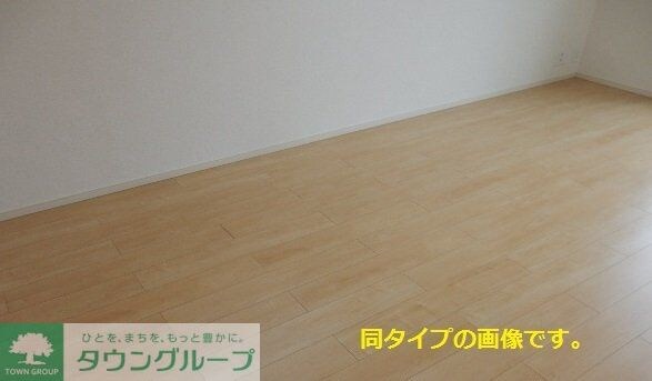 メゾン　デ　リアンの物件内観写真