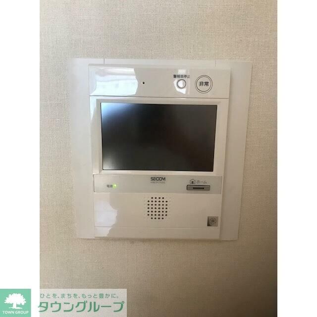 クオリア銀座の物件内観写真