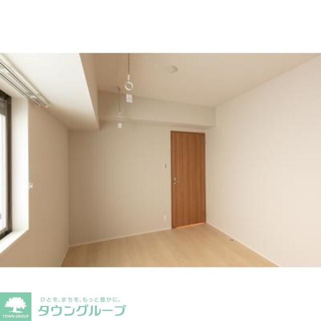 ＨＩＧＡＳＨＩＫＯＭＡＴＳＵＧＡＷＡ　ＡＰＡＲＴＭＥＮＴの物件内観写真