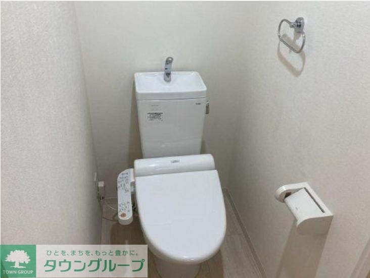 メイクスデザイン住吉IVの物件内観写真