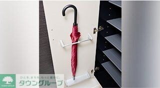 ブランシエスタ上野の物件内観写真