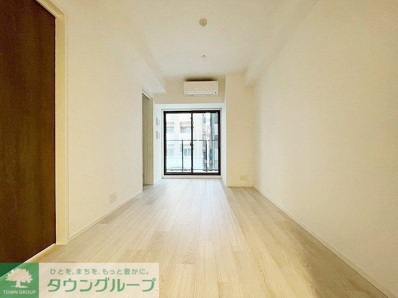 パークアクシス東日本橋の物件内観写真