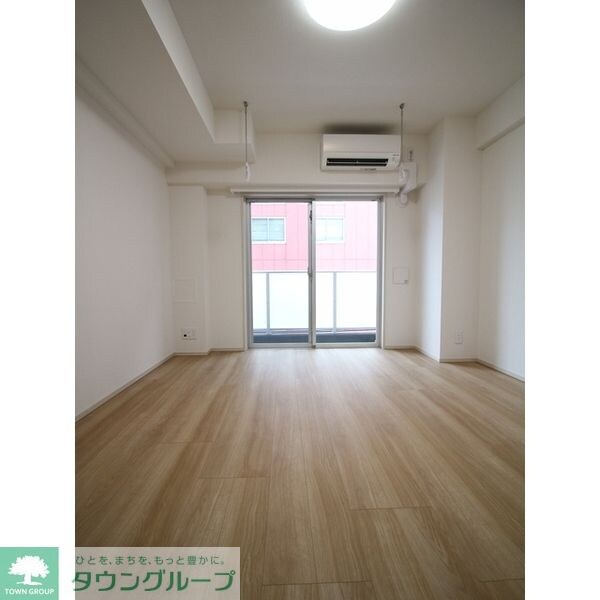 プレール・ドゥーク本所吾妻橋Vの物件内観写真