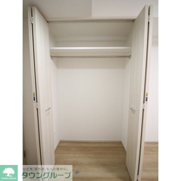 プレール・ドゥーク本所吾妻橋Vの物件内観写真