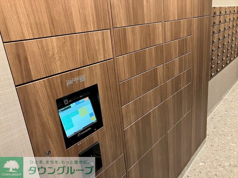 パークホームズ東陽町の物件内観写真