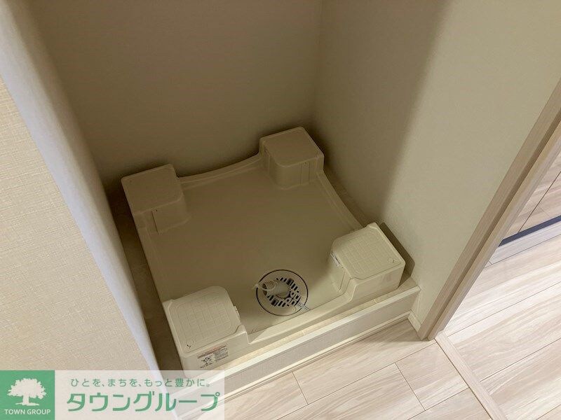 パークホームズ東陽町の物件内観写真