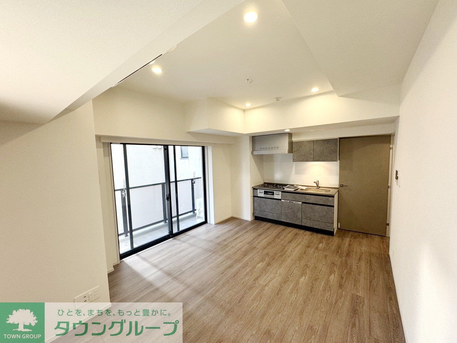 クラリティア浅草の物件内観写真