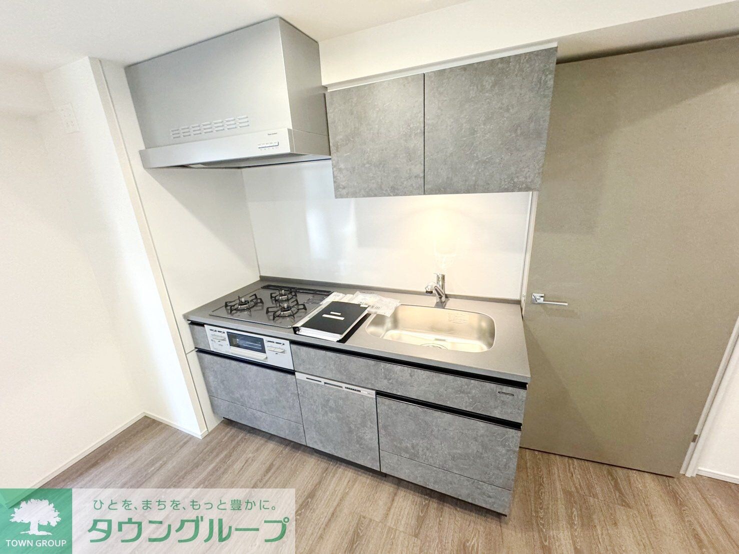 クラリティア浅草の物件内観写真