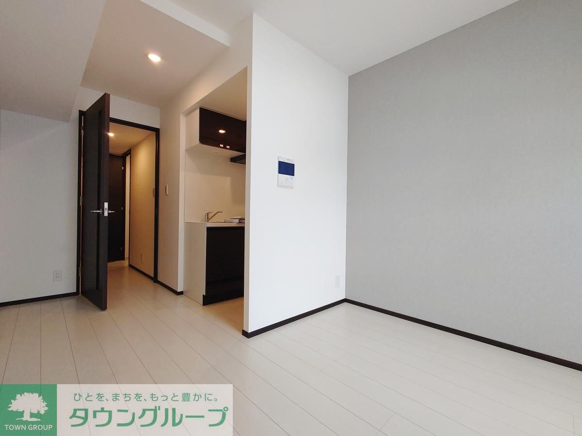 ジェノヴィア両国VIグリーンヴェールの物件内観写真