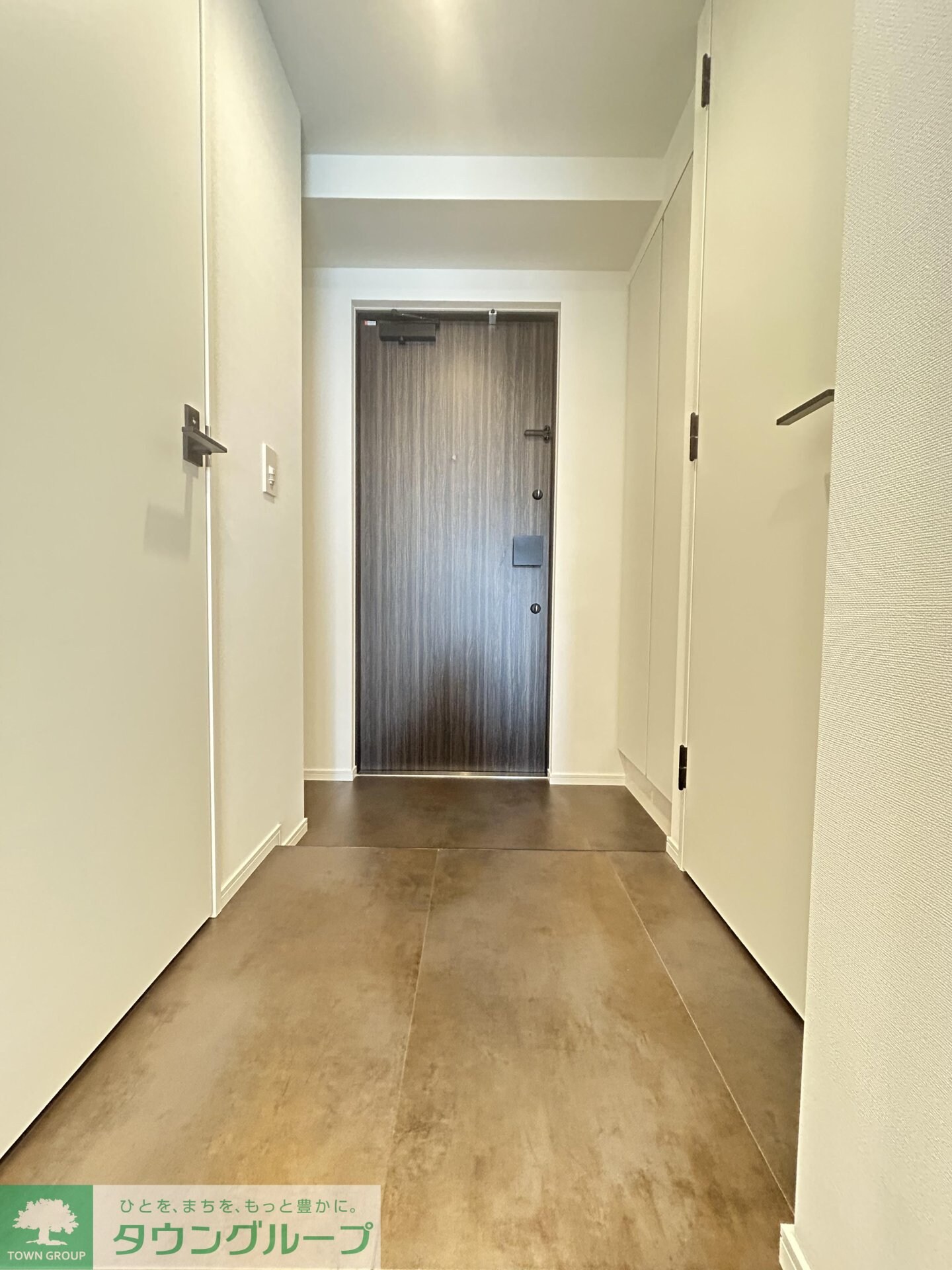 リテラス住吉の物件内観写真