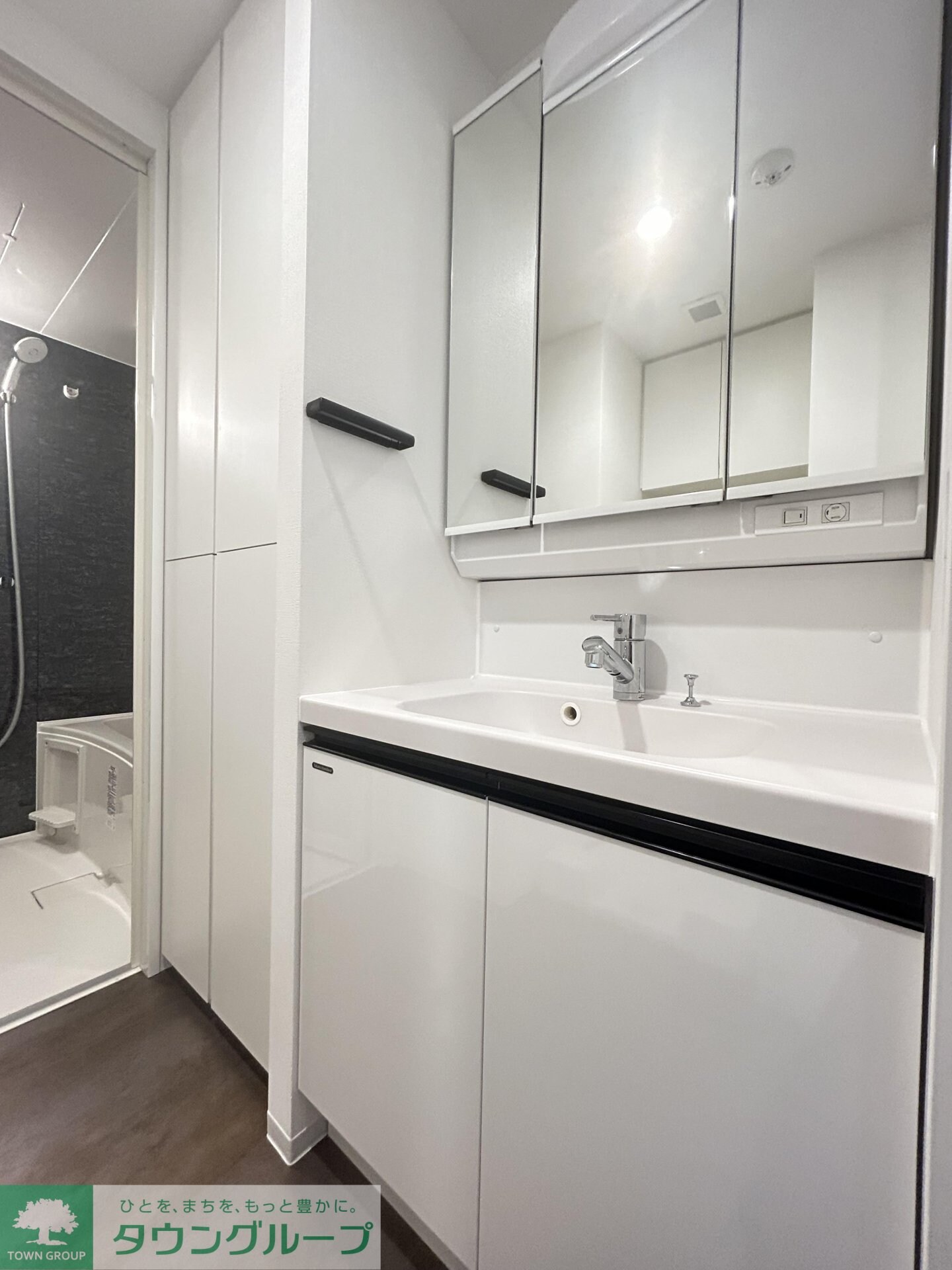 リテラス住吉の物件内観写真