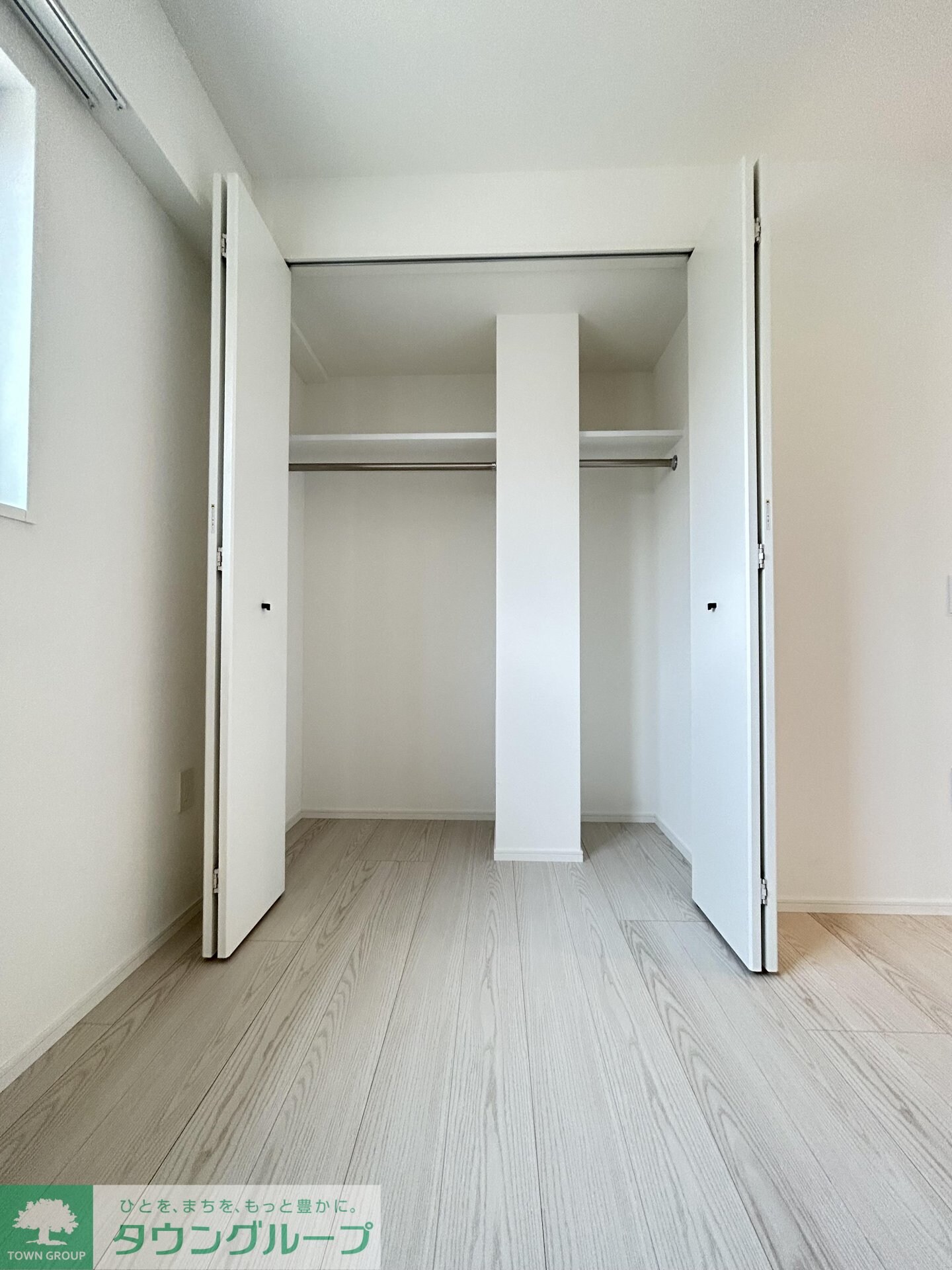 リテラス住吉の物件内観写真