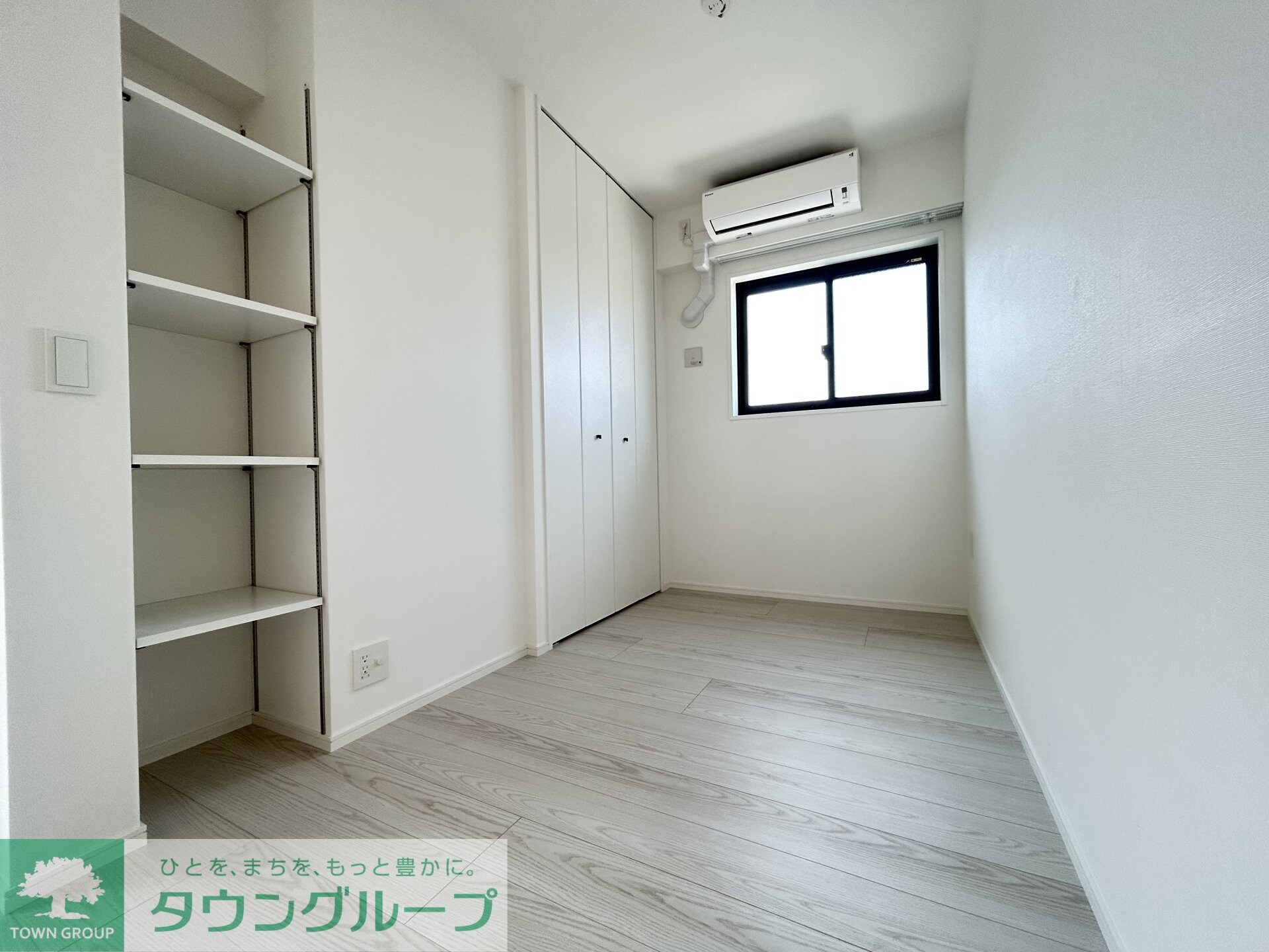 リテラス住吉の物件内観写真