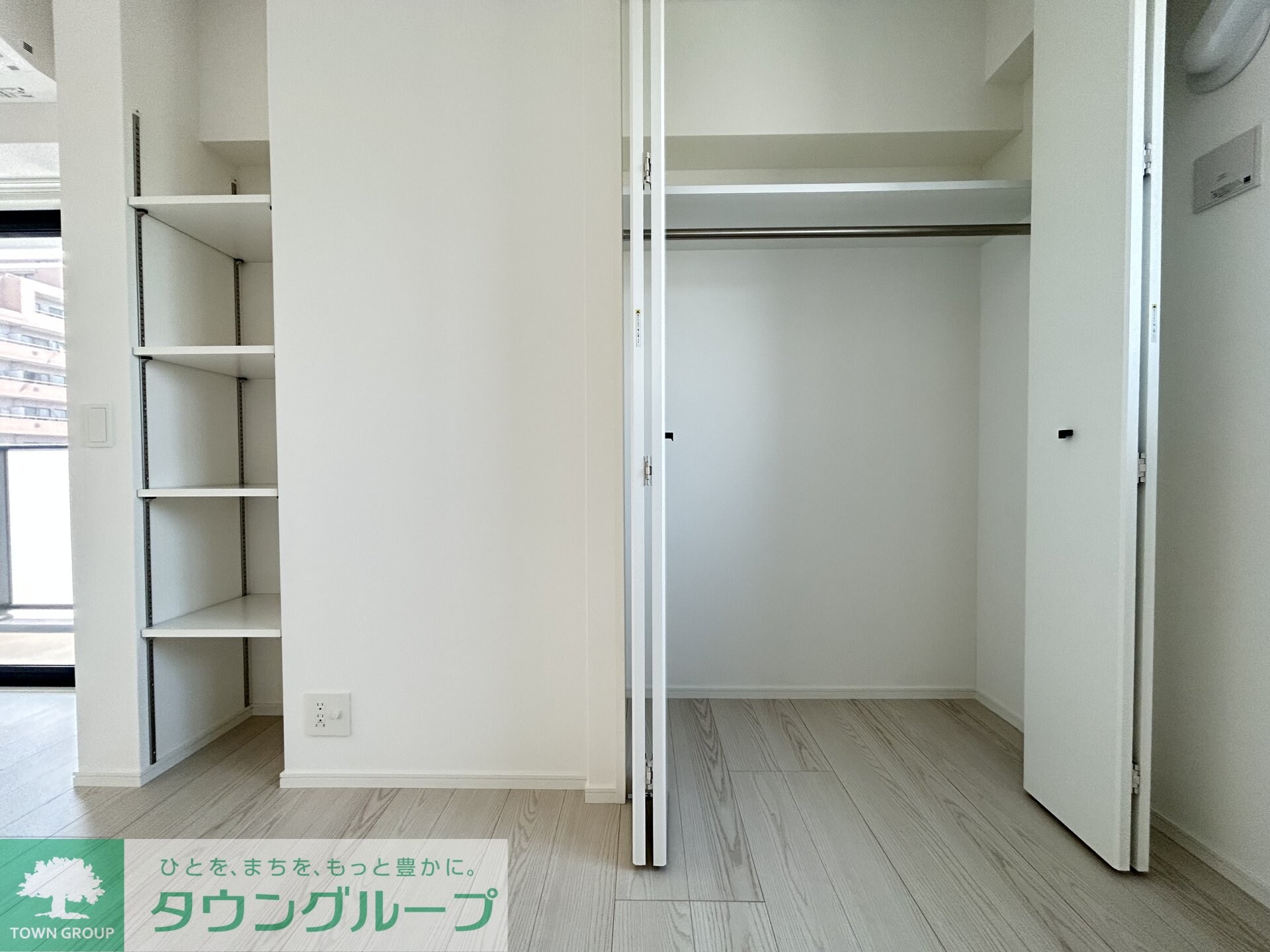 リテラス住吉の物件内観写真