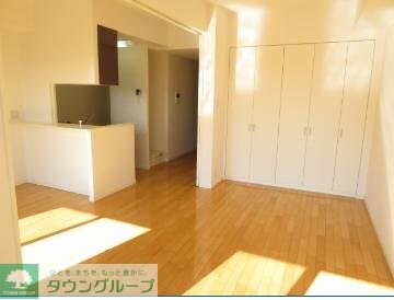 エスティメゾン錦糸町IIの物件内観写真