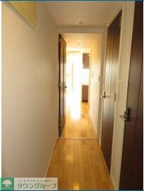 エスティメゾン錦糸町IIの物件内観写真