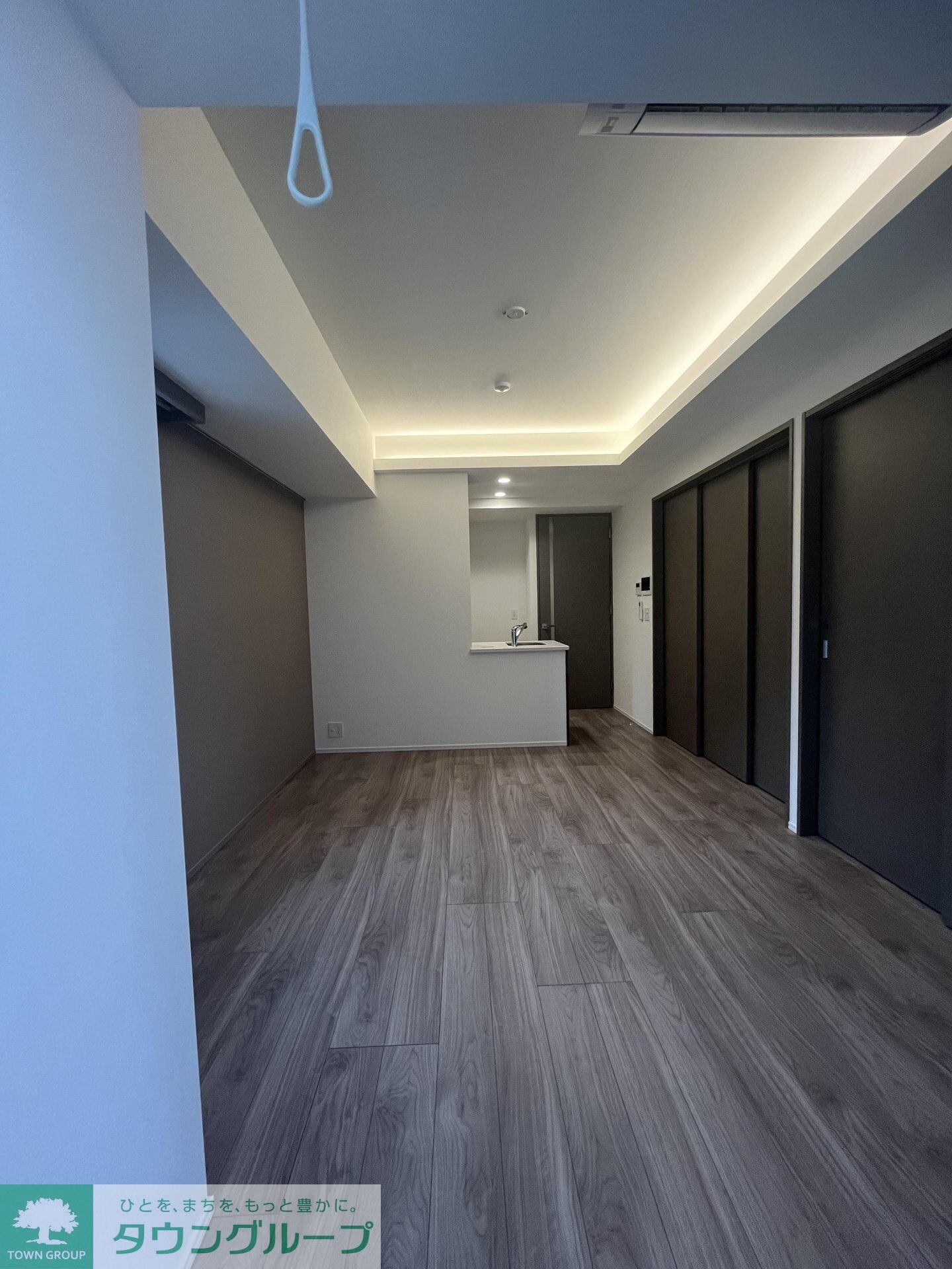 ブランシエスタ上野の物件内観写真