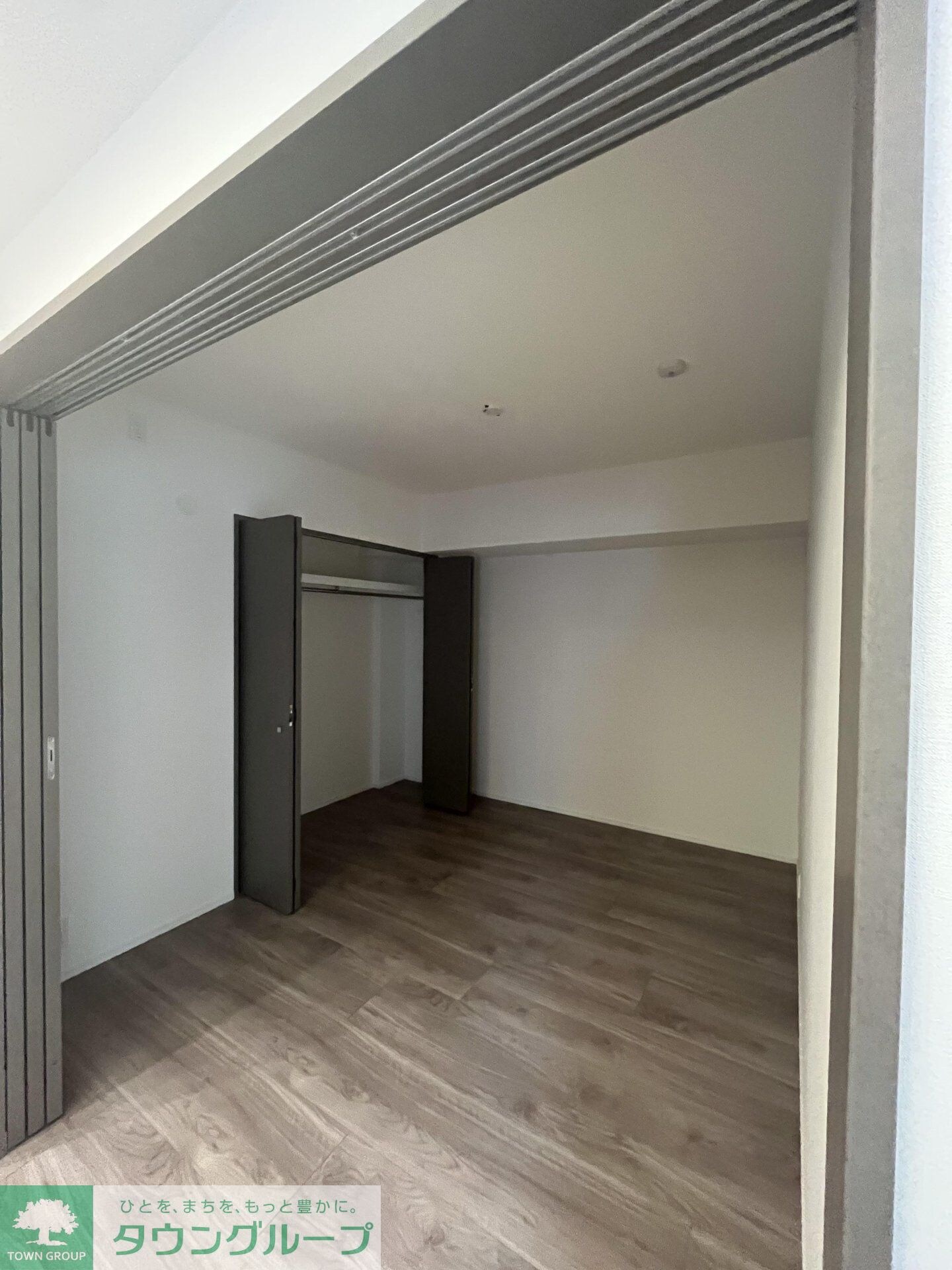 ブランシエスタ上野の物件内観写真