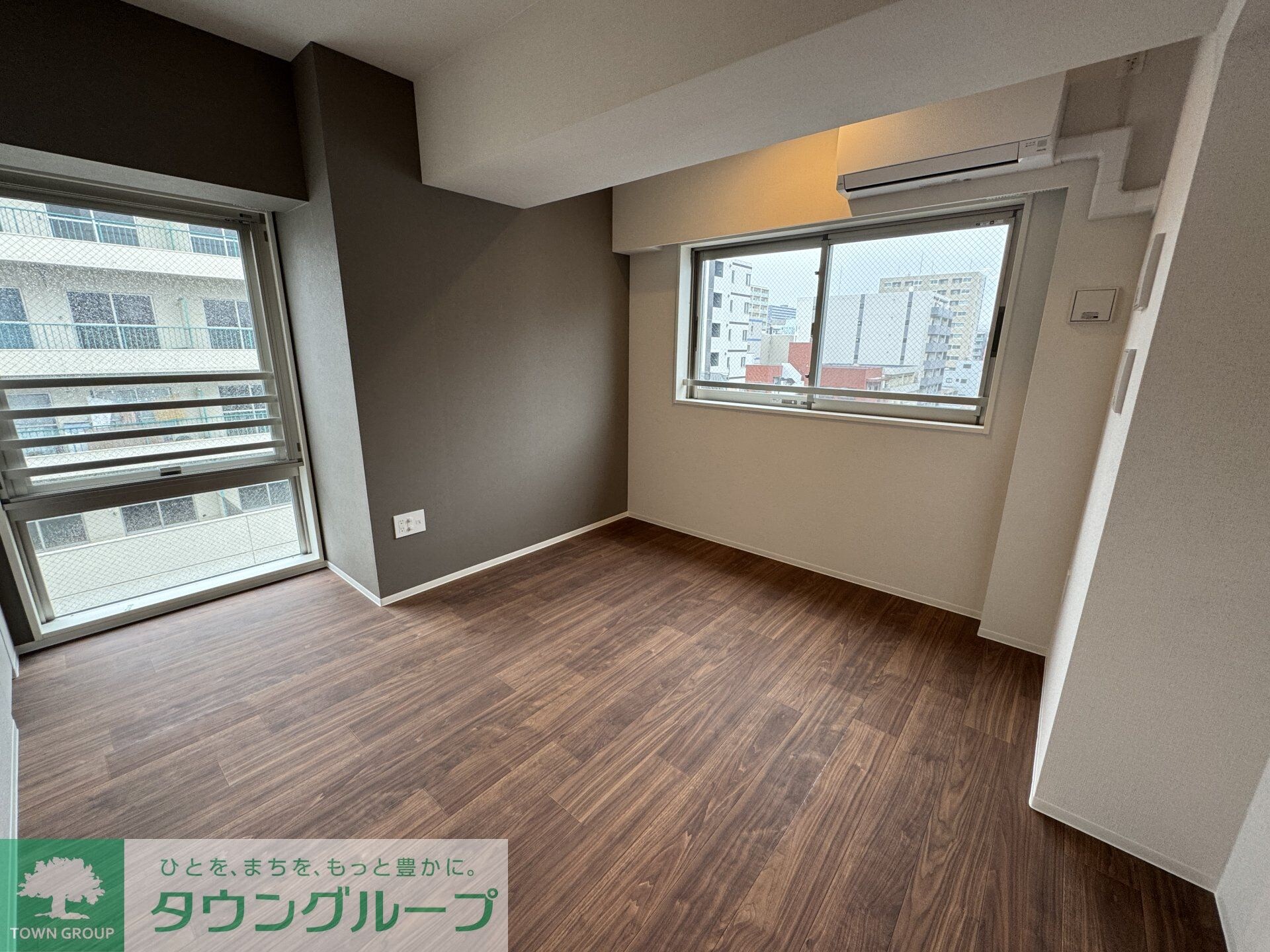 ＡＳＭＡＣＩ　ＭＡＩＳＯＮ両国Iの物件内観写真